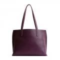 Portland August Tote - Plum Portland August Tote - Plum