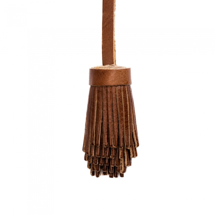 Portland Pom Tassel - Carajillo