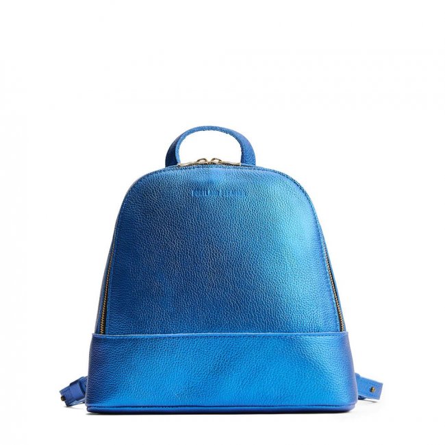 Portland Rue Convertible Backpack - Comet Blue Portland Rue Convertible Backpack - Comet Blue