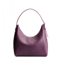 Portland Aspen Shoulder Bag - Plum Portland Aspen Shoulder Bag - Plum