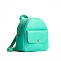 Portland Snap Mini Backpack - West Palm