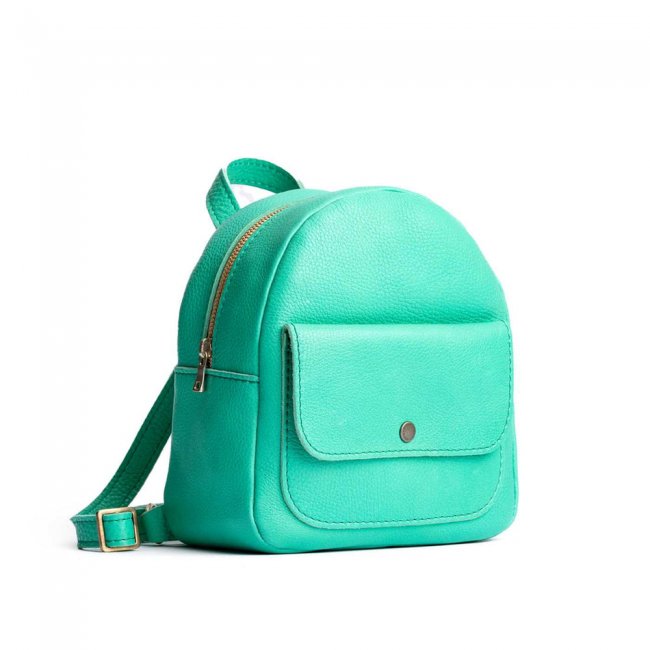 Portland Snap Mini Backpack - West Palm
