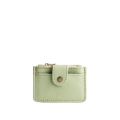Portland Sabrina Wallet - Pistachio