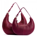 Portland Nora Shoulder Bag - Orchid