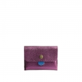 Portland Euro Wallet - Ultra Violet Portland Euro Wallet - Ultra Violet