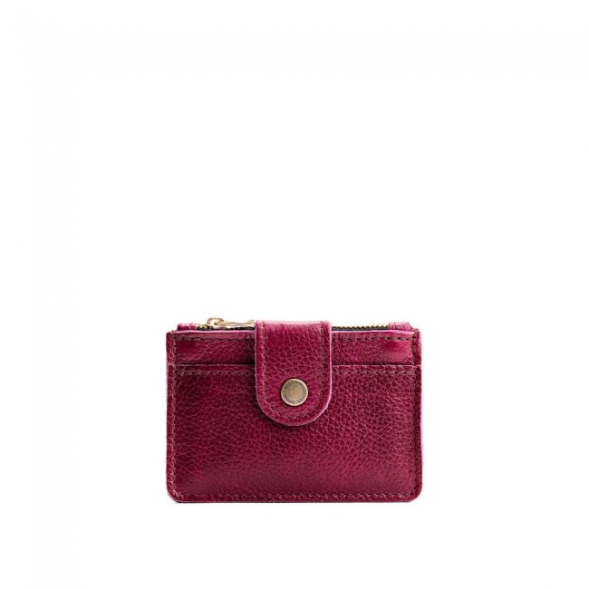 Portland Sabrina Wallet - Orchid