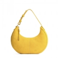 Portland Nora Shoulder Bag - Hello Yellow