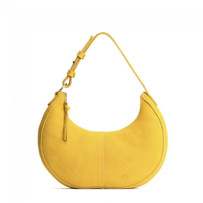 Portland Nora Shoulder Bag - Hello Yellow