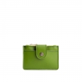Portland Sabrina Wallet - Green Apple Portland Sabrina Wallet - Green Apple