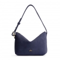 Portland Slouchy Shoulder Bag - Alaska Blue Portland Slouchy Shoulder Bag - Alaska Blue