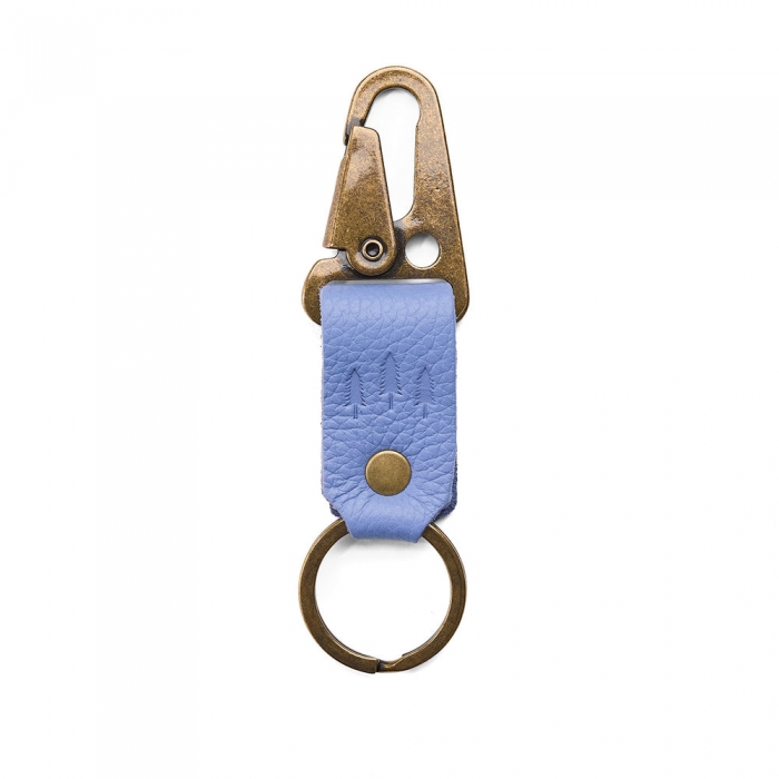 Portland PLG Keychain - Aster