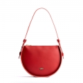 Portland Moon Shot Shoulder Bag - Ruby Portland Moon Shot Shoulder Bag - Ruby