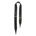 Portland PLG Webbing Strap - Black