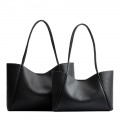 Portland Verona Tote - Black Portland Verona Tote - Black