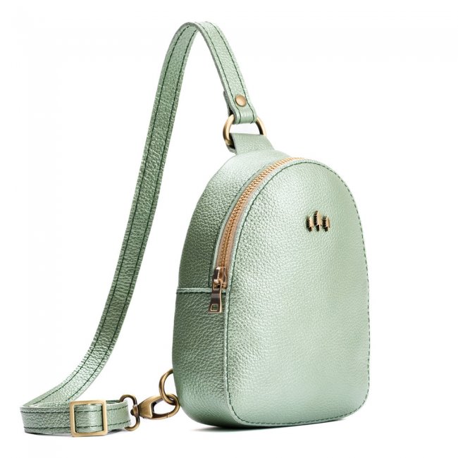 Portland Sydney Sling Bag - Beetle