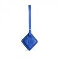 Portland Jughead Logo Tassel - Astro Blue