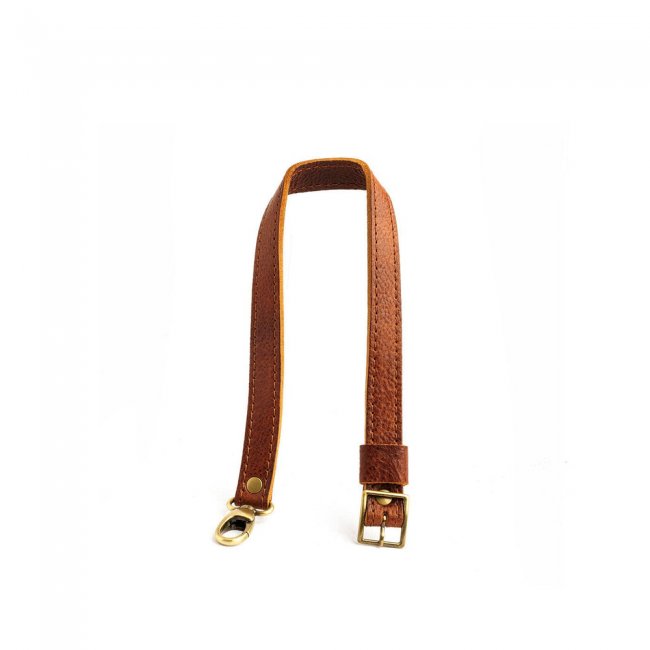 Portland Crossbody Strap Extender - Nutmeg