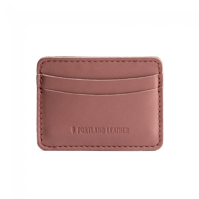 Portland PLG Card Holder - Sunkissed
