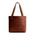 Portland Montana Tote - Nutmeg Portland Montana Tote - Nutmeg