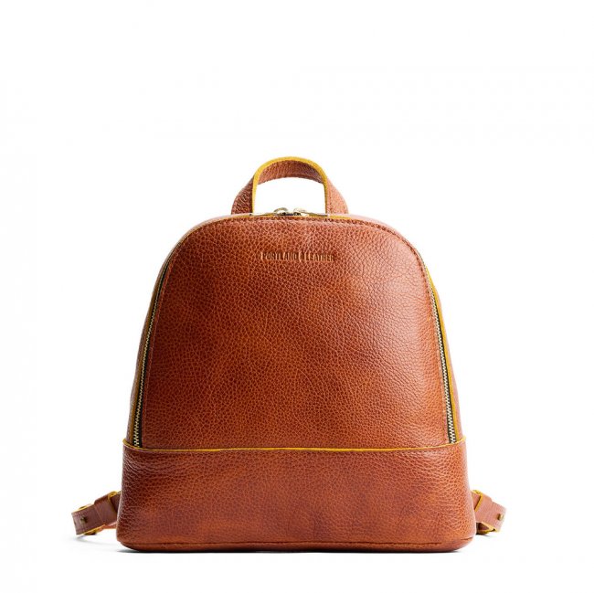Portland Rue Convertible Backpack - Sienna Portland Rue Convertible Backpack - Sienna