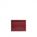 Portland Highlander Card Holder - Red Rock Portland Highlander Card Holder - Red Rock
