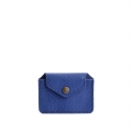 Portland Lovebug Wallet - Molino Blue