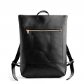 Portland Laptop Backpack - Black Portland Laptop Backpack - Black