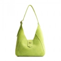 Portland Flora Shoulder Bag - Lime Portland Flora Shoulder Bag - Lime