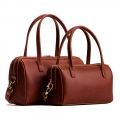 Portland Sloan Doctor Bag - Chestnut Portland Sloan Doctor Bag - Chestnut