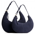 Portland Nora Shoulder Bag - Alaska Blue Portland Nora Shoulder Bag - Alaska Blue