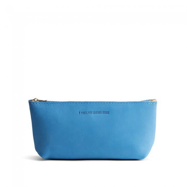 Portland Utility Bag - Iceberg Blue