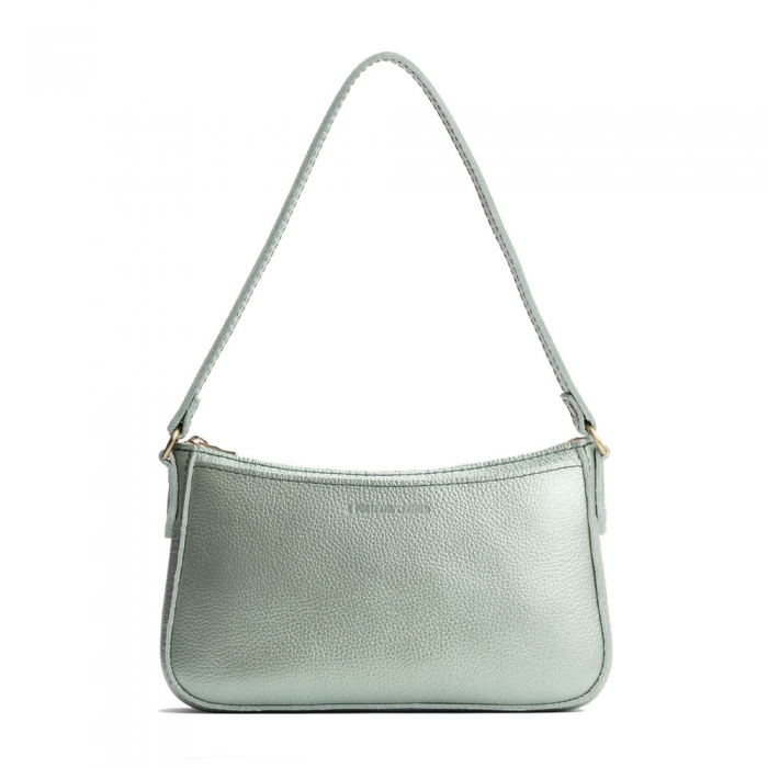 Portland Lucy Shoulder Bag - Beetle