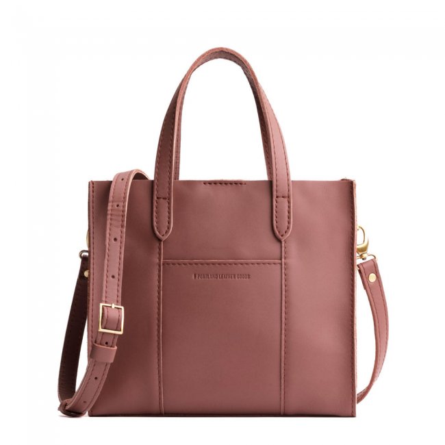 Portland Lola Crossbody Tote - Sunkissed