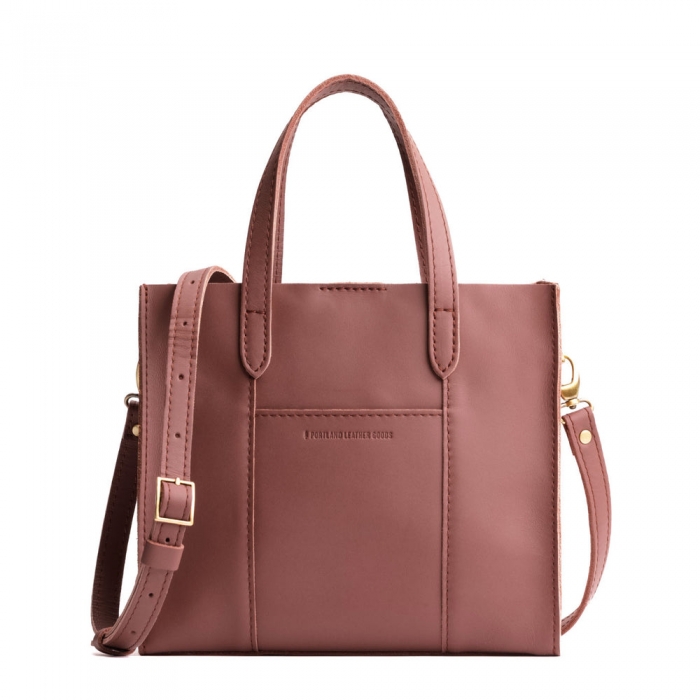 Portland Lola Crossbody Tote - Sunkissed