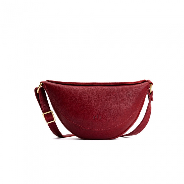 Portland Koala Sling Bag - Chili Red