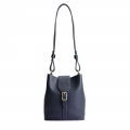 Portland Polly Bucket Bag - Night Owl
