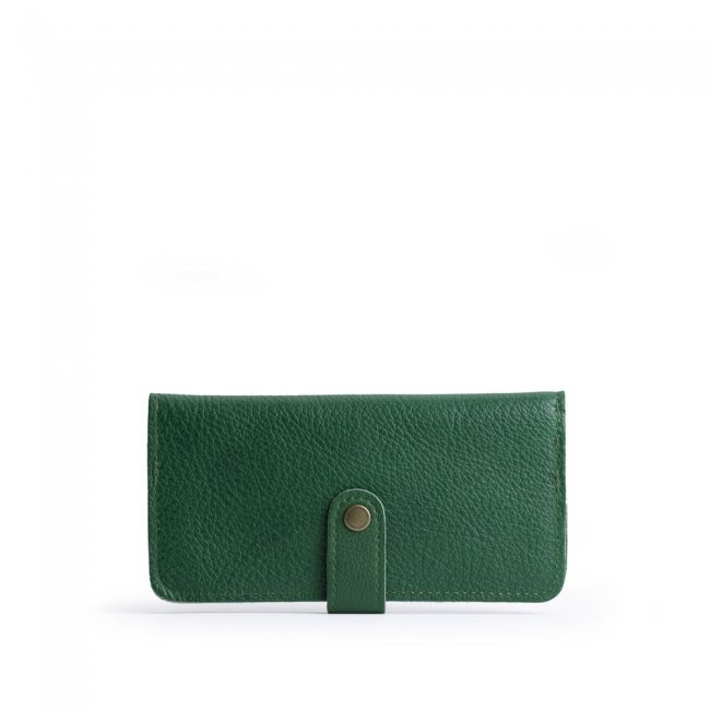 Portland Bifold Wallet - Bacalar