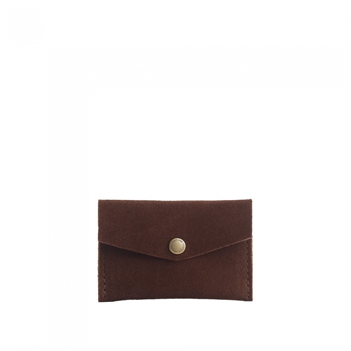 Portland Mini Envelope Wallet - Stagecoach