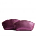 Portland Eclipse Makeup Bag - Ultra Violet Portland Eclipse Makeup Bag - Ultra Violet