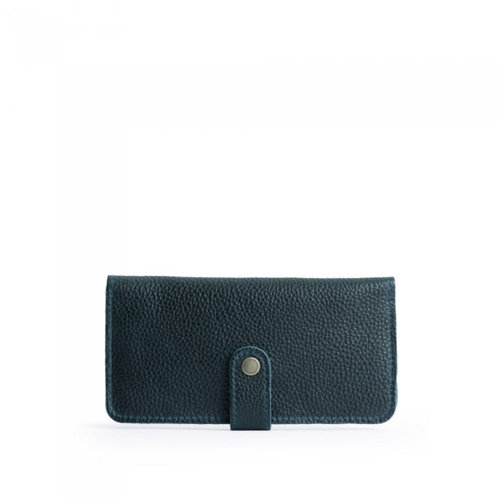 Portland Bifold Wallet - Boreal
