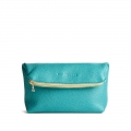 Portland Boogey Pouch - Seafoam Portland Boogey Pouch - Seafoam