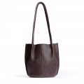 Portland Devan Bucket Tote - Coldbrew Portland Devan Bucket Tote - Coldbrew