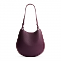Portland Olivia Shoulder Bag - Plum