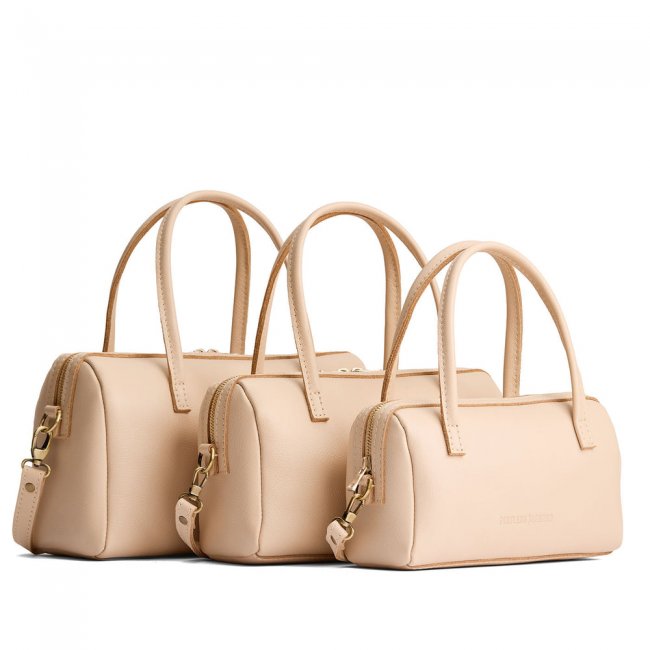 Portland Sloan Doctor Bag - Moonflower