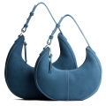 Portland Nora Shoulder Bag - Mariner Blue Portland Nora Shoulder Bag - Mariner Blue