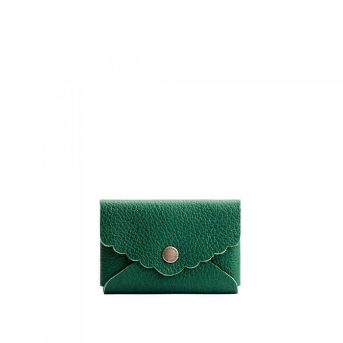 Portland Daisy Plus Wallet - Bacalar