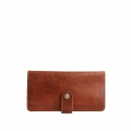 Portland Bifold Wallet - Nutmeg Portland Bifold Wallet - Nutmeg