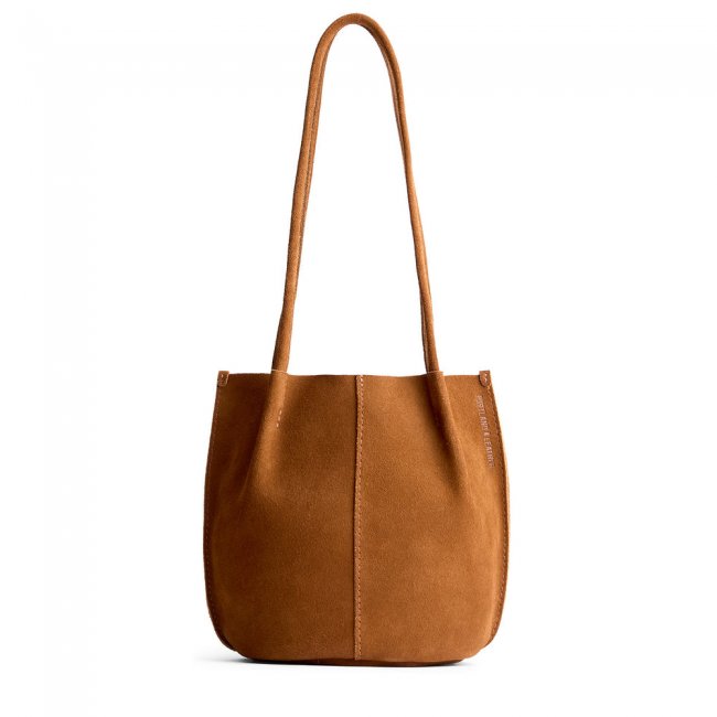 Portland Devan Bucket Tote - Jackson