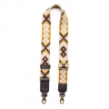 Portland Kaleidoscope Strap - Terra Twist Portland Kaleidoscope Strap - Terra Twist