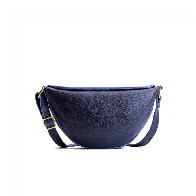 Portland Koala Sling Bag - Cobalt